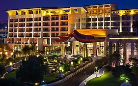 Huaqing Aegean International Hot Spring Resort & Spa
